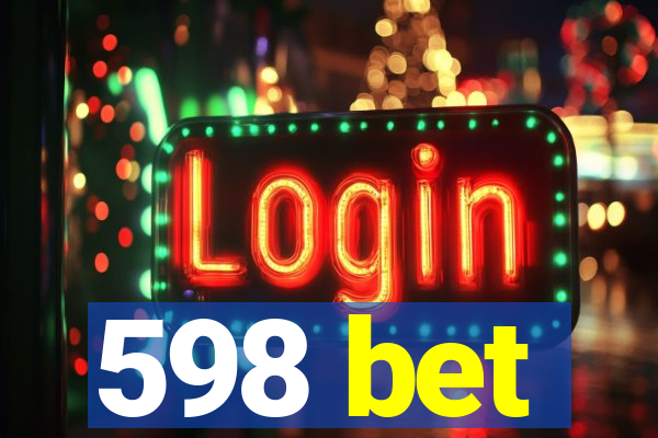 598 bet